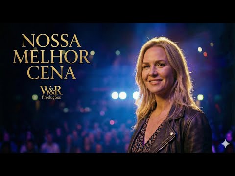 Nossa Melhor Cena - Uma História de Amor e Superação (Pagode Romântico)