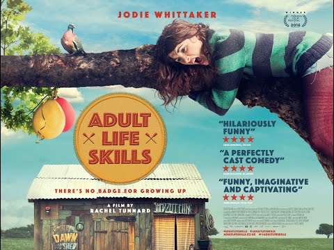 Adult Life Skills (Trailer)