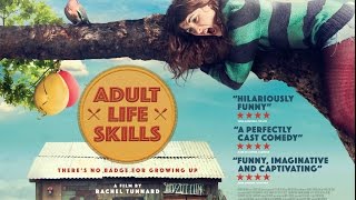 Adult Life Skills Official Trailer (2016) Jodie Whittaker, Brett Goldstein, Alice Lowe