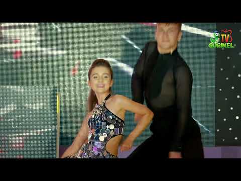 Nicoleta Pîrvu (Picături Muzicale) – Shake it mama 4K