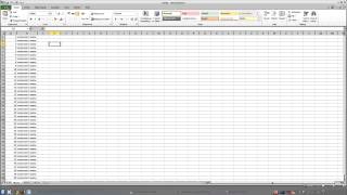 HowtoconvertExcelfilestocsvfiles