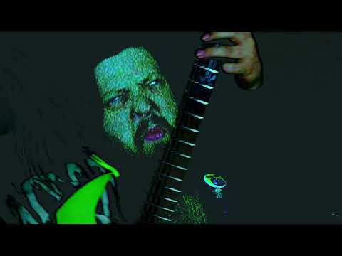 INOCULATION - ANATOMIZE OFFICAL MUSIC VIDEO