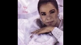 Glorify Your Name by Candi Staton
