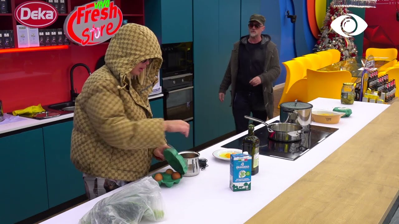 Kejvina ankohet për gjumin, Genti: Nuk je në hotel me 5 yje