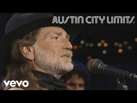 Valentine - Willie Nelson