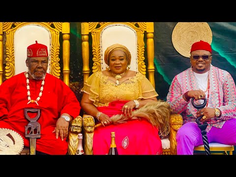 Ken Erics Ugo and KEP ENTERTAINMENT WORLD