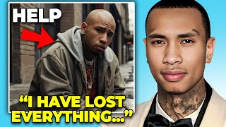 How Tyga Burned Through $100 Million...