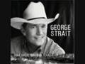 George Strait I Hate Everything