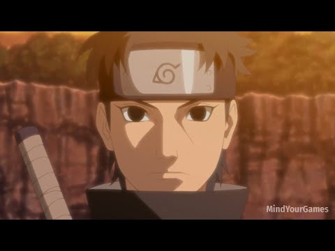 Shisui vs Itachi Full Fight - Naruto Shippuden Ultimate Ninja Storm 4 (4K 60FPS)