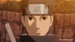 Download lagu Shisui vs Itachi Full Fight - Naruto Shippuden Ultimate Ninja Storm 4 (4K 60FPS) mp3