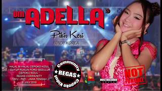 Download lagu NINDY CLAUDIA PIKIR KERI BARENG OM ADELLA mp3 Download lagu NINDY CLAUDIA PIKIR KERI BARENG OM ADELLA mp3