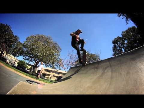 Harlem Shake ( Skate Edition)