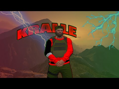 Kralle🔴🟢TSCHETSCHENEN🔥46 jähriger verteilt Erziehungsschellen🔥Compilation 2022