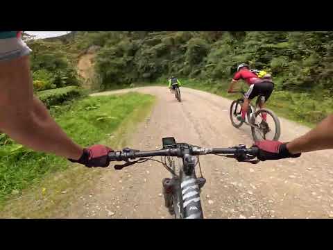 RAW -LOJA -IMBANA 95 K- I MTB Ec