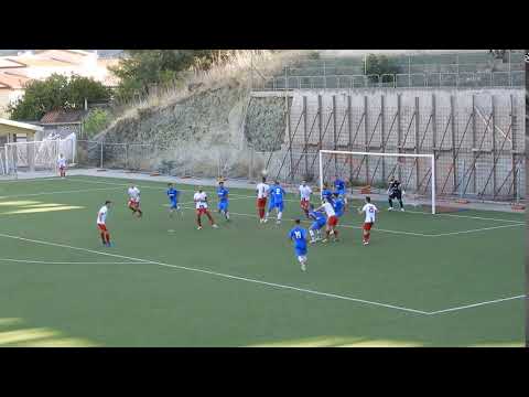 Sardegna - Eccellenza Girone A - Giornata 3 - Bosa vs Monastir Kosmoto (4)