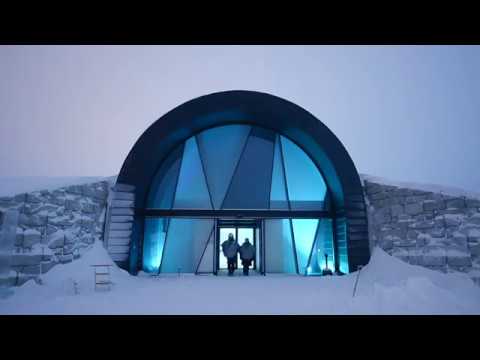 BBC Travel Show - Sweden (Week 37 - 2017)