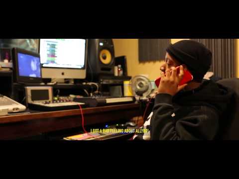 Take My Shine Ft. Allybo- The Envy - Dolla$ Up Nero, M.A. '$