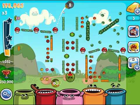 Papa Pear Saga Level 1032 NO BOOSTERS - A S GAMING