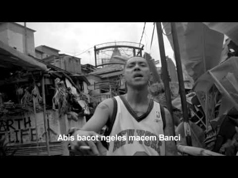 Xhaqala Feat. Rulionzzo-Young Wack(OfficialVideo+Lirik)