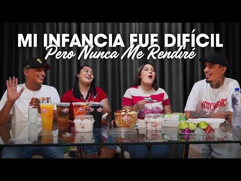 SOY PERSEVERANTE PORQUE TENGO METAS POR CUMPLIR| ESPOSA2 Many y Raquel