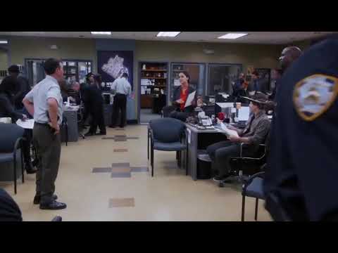 Boyle bingo | Brooklyn Nine Nine