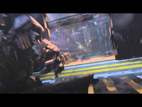 Advanced Warfare (Campaign) pt.12