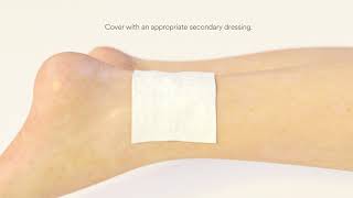 Product video: Kerracel Gelling Fiber Dressing