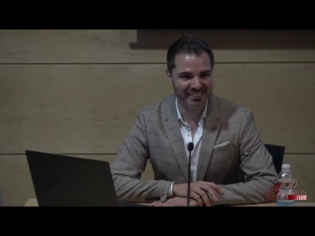 Vídeo relacionado con Semana Santa 2019, con Él: Abril 2019. Una meditación para orar cada día con el evangelio de la Misa