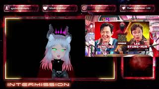 Reacting to: IRyS being from a different Dimension for 18 Minutes straight...