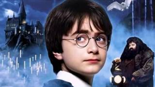 John Williams - Prologue (Harry Potter) Instrumental