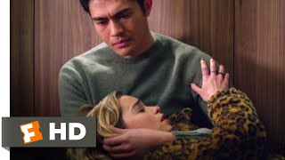 Last Christmas (2019) - They Took out My Heart Scene (5/10) | Movieclips video