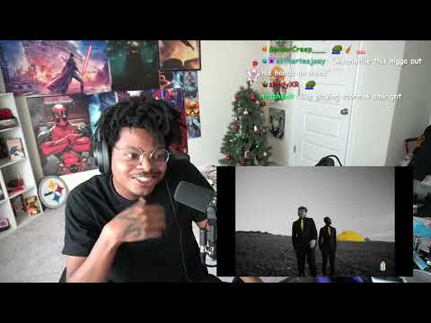 iMdONTAI React To Jack Harlow and Dave Stop Giving Me Advice