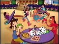 Playhouse Disney 101 Dalmatians The Series Promo 1999