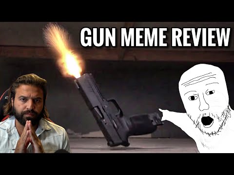 SIG FIRES BACK…ON PURPOSE