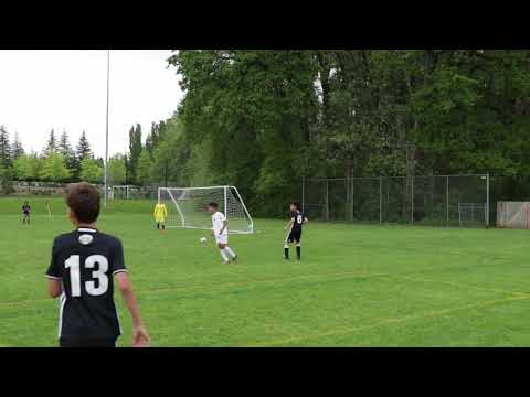 20180506 OYSA State Final - ADF 07B vs Washington Timbers 07B - First Half