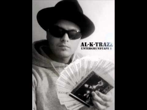 AL-K-TRAZZ BULLEN MORD NORD (untergrundtape1)