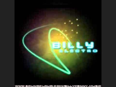 Billy electro - Sweet Dreams - (Rick Darby)