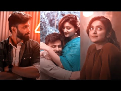 Shades of Kadhal ❤️ | whatsapp status Efx | lyefx ❤️