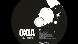 Oxia - Different Way