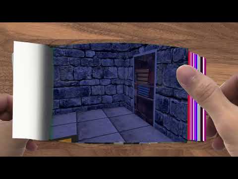 FLIPBOOK   Monster School  SPEEDRUNNER VS 7 MONSTER GRAND FINAL   Minecraft Animation011