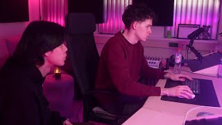 Stop Making Beats Alone
