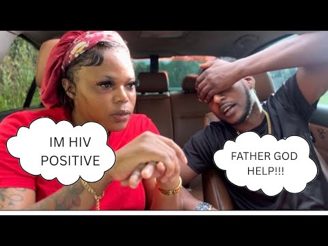 I Pranked my boyfriend that I have “HIV AIDS”  to see his reaction.