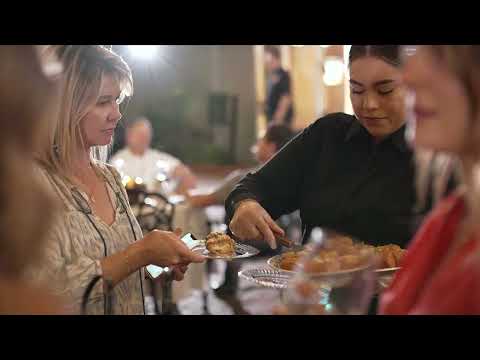 Azim K. shares his Russo's franchisee experience