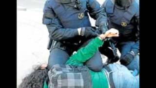 preview picture of video 'LOS POLICÍAS Y TRÁNCITO DE SAIN ALTO POR ZUTATABOO'