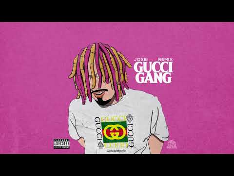 Josbi - Gucci Gang | Lil Pump - Gucci Gang Remix
