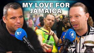 Depression - Music - Jamaica - M Dot R Tells His Story