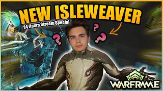 I Played Warframe for 24 Hours Straight… Nearly Broke Me