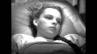 Judy Garland&#39;s Death Scene (Little Nellie Kelly)