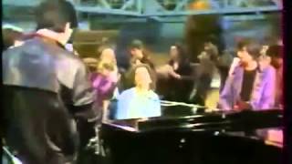 Daniel Balavoine. Michel Berger &amp; Francis Cabrel &amp; Alain Bashung Alain Chamfort- La Bonne Musique