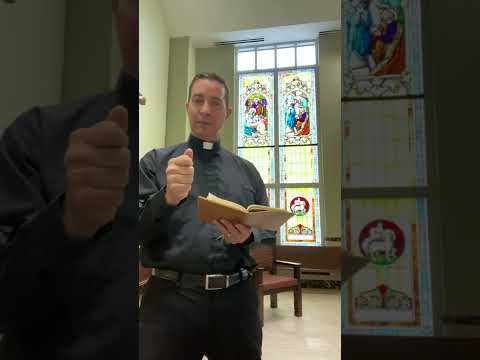 February 2, 2022 - Feast of the Presentation of the Lord